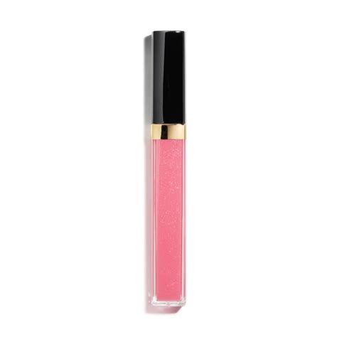 gloss chanel douglas|Chanel makeup lip gloss.